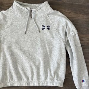 Champion sweatshirt